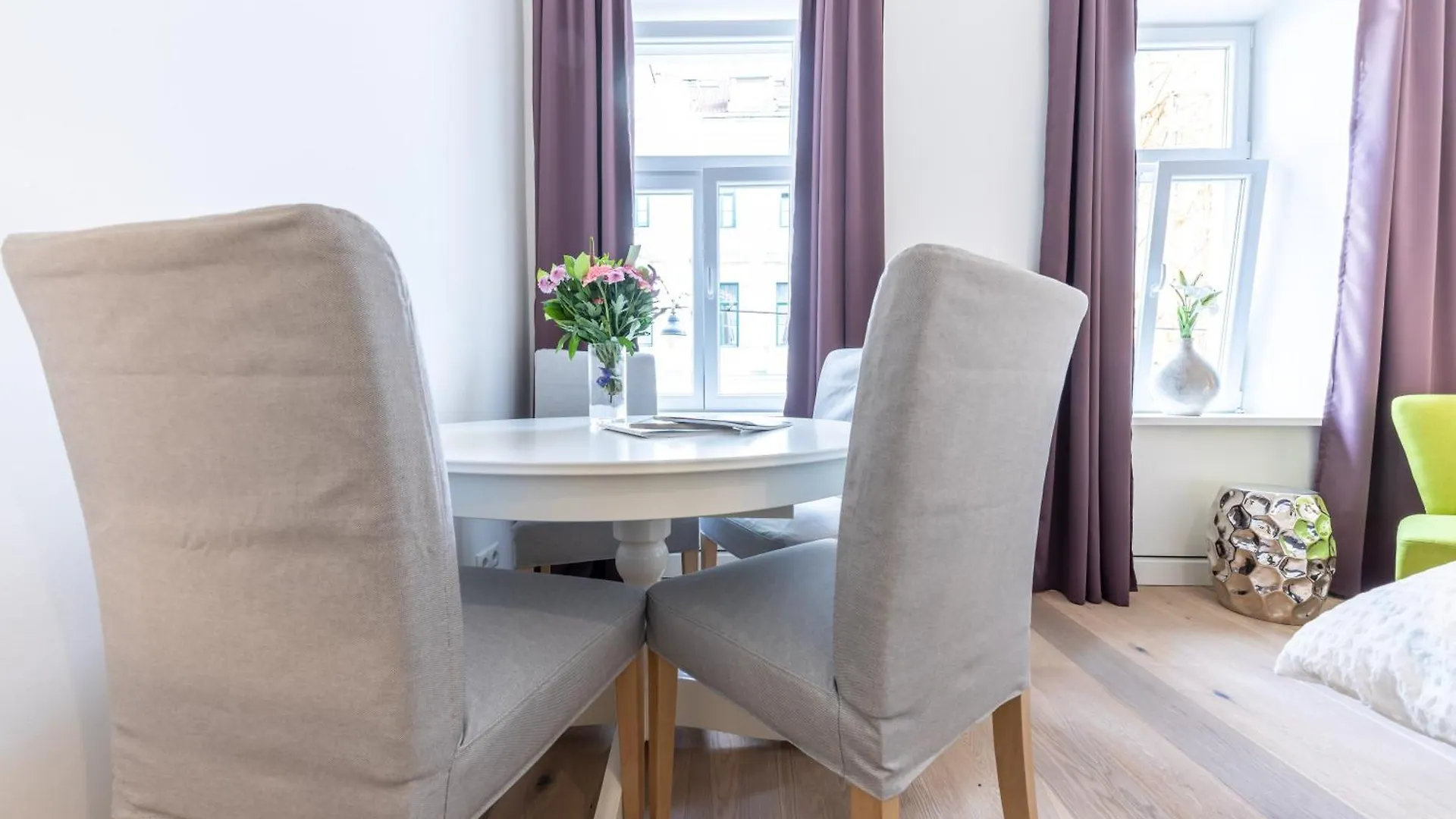 Siebenbrunn Apartments Wien