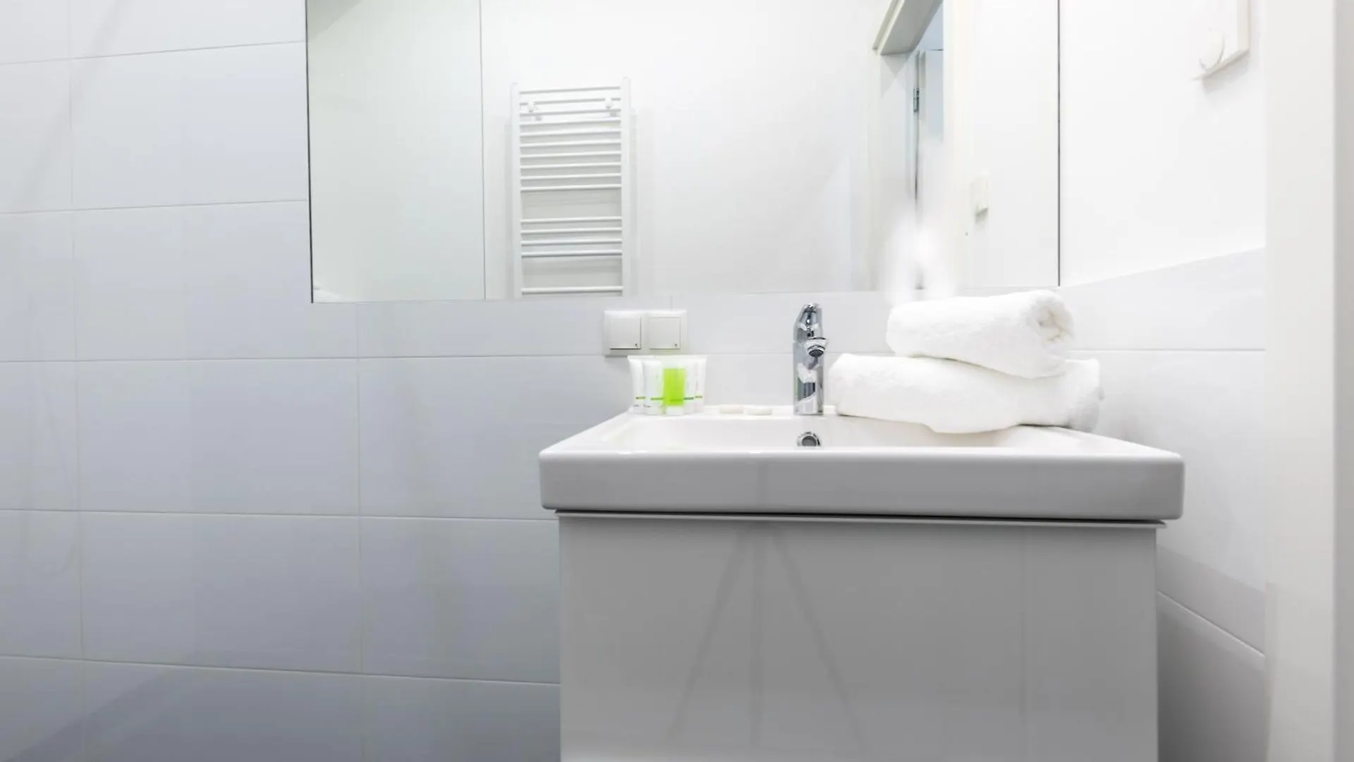 Siebenbrunn Apartments فيينا