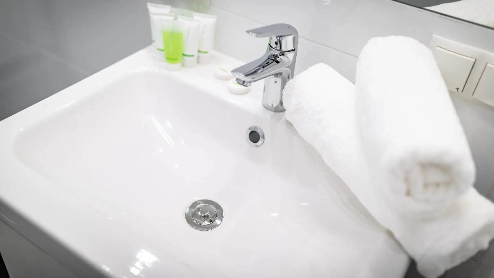 Siebenbrunn Apartments فيينا